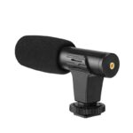 Τρίποδο με Φωτισμό & Μικρόφωνο για Κινητό electronistas.gr