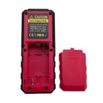 Αποστασιόμετρο Laser 100m Υψηλής Ακρίβειας electronistas.gr