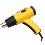 Πιστόλι Θερμού Αέρα 2000W με Ρυθμιζόμενη Θερμοκρασία electronistas.gr