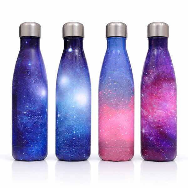 Θερμός Μπουκάλι Διαστήματος 500ml electronistas.gr