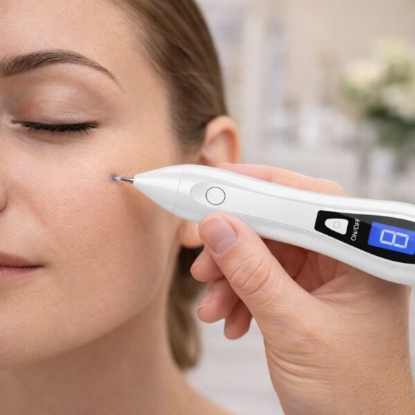 Στυλό Λέιζερ Αποκατάστασης Δέρματος electronistas.gr