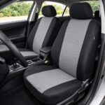 Σετ 2τμχ Μπροστινά Καλύμματα Αυτοκινήτου electronistas.gr