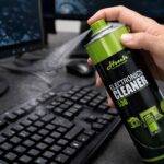 Σπρέι Καθαρισμού Ηλεκτρονικών Συσκευών Electronics Cleaner electronistas.gr