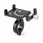 Ρυθμιζόμενη Βάση Τηλεφώνου Ποδηλάτου Για Τιμόνι electronistas.gr