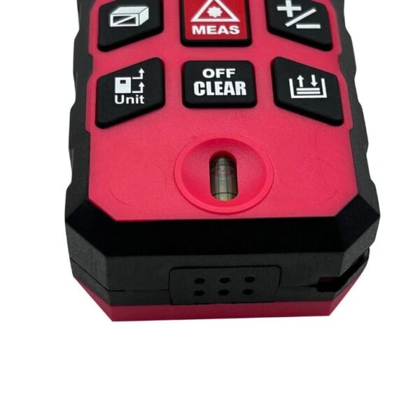 Αποστασιόμετρο Laser 100m Υψηλής Ακρίβειας electronistas.gr