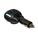 Εντομοαπωθητική Συσκευή Αυτοκινήτου 12V / 24V electronistas.gr