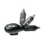 Εντομοαπωθητική Συσκευή Αυτοκινήτου 12V / 24V electronistas.gr