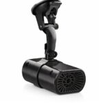 Αερόθερμο Αυτοκινήτου 150W 12V Με Λειτουργία Ζεστού & Κρύου Αέρα electronistas.gr