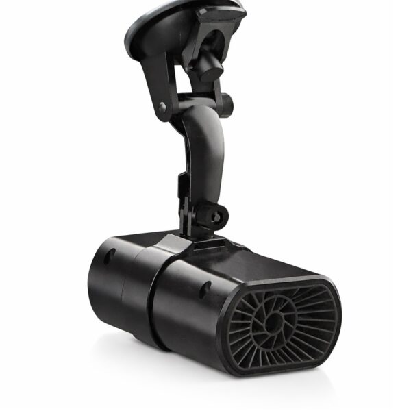 Αερόθερμο Αυτοκινήτου 150W 12V Με Λειτουργία Ζεστού & Κρύου Αέρα electronistas.gr