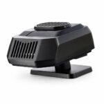 Αερόθερμο Αυτοκινήτου 200W 12V electronistas.gr