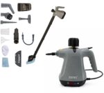 Ατμοκαθαριστής Χειρός με Κοντάρι 1200W electronistas.gr