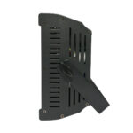 LED Strobe Light RGB 8 Zones 1000W DMX με Βάση Στήριξης electronistas.gr