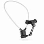 Βάση Στήριξης Κινητού / Action Camera με Ρυθμιζόμενο Βραχίονα electronistas.gr