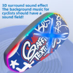 Ακουστικά Bluetooth Για Κράνος Μοτοσικλέτας Με Ακύρωση Θορύβου & Αδιάβροχη Προστασία electronistas.gr