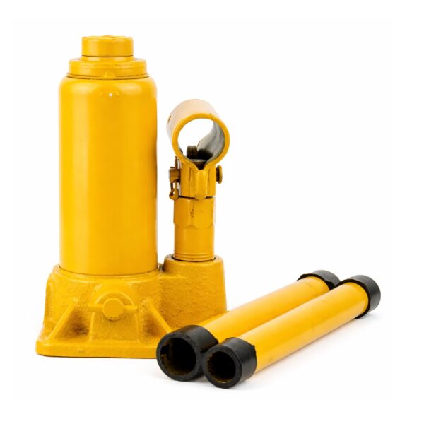 Υδραυλικός Γρύλος Ανύψωσης 2Τ electronistas.gr