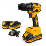 Δραπανοκατσάβιδο Μπαταρίας 25V Li-Ion με 2 Μπαταρίες electronistas.gr