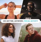 Σετ 30 Ζευγών Μαγνητικοί Ρινικοί Διαστολείς Κατά Του Ροχαλητού electronistas.gr