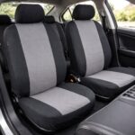 Σετ 2τμχ Μπροστινά Καλύμματα Αυτοκινήτου electronistas.gr