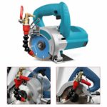 Σύστημα Ψεκασμού Αφαίρεσης Σκόνης για Μηχανές Κοπής electronistas.gr