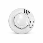 Ανιχνευτής Καπνού electronistas.gr