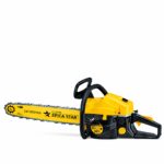 Αλυσοπρίονο Βενζίνης 58cc με Λάμα 24" electronistas.gr