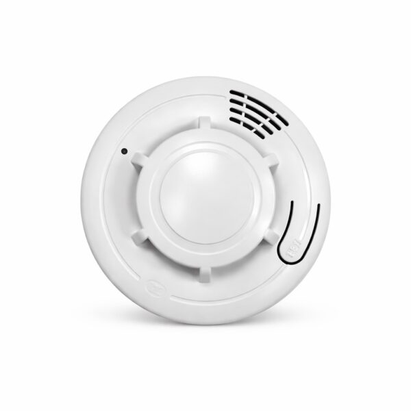 Ανιχνευτής Καπνού electronistas.gr