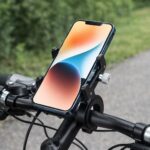 Ρυθμιζόμενη Βάση Τηλεφώνου Ποδηλάτου Για Τιμόνι electronistas.gr
