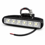 LED Προβολέας Εργασίας 20W 9-80V DC electronistas.gr