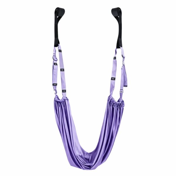 Λάστιχο για Εναέρια Γιόγκα Μωβ electronistas.gr