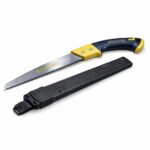 Πριόνι Κλαδέματος 11" 270mm με Σκληρυμένα Δόντια electronistas.gr