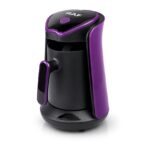 Ηλεκτρική Καφετιέρα Ελληνικού Καφέ 500ml 600W electronistas.gr