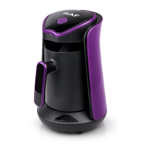 Ηλεκτρική Καφετιέρα Ελληνικού Καφέ 500ml 600W electronistas.gr