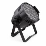 Φωτορυθμικό RGB 3W x 54 LED DMX512 200W electronistas.gr