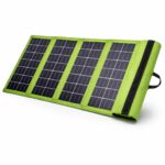 Αναδιπλούμενο Ηλιακό Πάνελ 6V 20W electronistas.gr