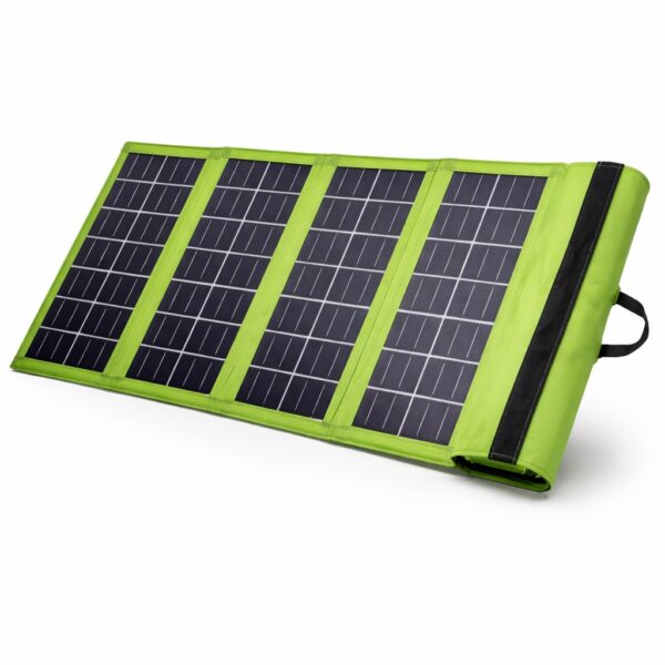 Αναδιπλούμενο Ηλιακό Πάνελ 6V 20W electronistas.gr