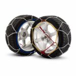 Αλυσίδες Χιονιού από Ατσάλι KN90 12mm electronistas.gr