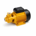 Περιφερειακή Αντλία Νερού 750W / 1HP Μονοφασική electronistas.gr