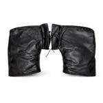 Γάντια / Χούφτες Μηχανής με Επένδυση electronistas.gr