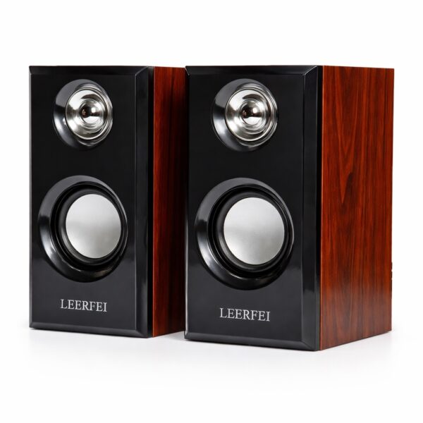 Ηχεία Υπολογιστή USB 2.0 3W x2 electronistas.gr