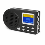 Ηλεκτρονική Συσκευή Προσέλκυσης Πουλιών με 110 Ήχους & Τηλεχειριστήριο 100m electronistas.gr