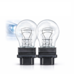 Σετ 2τμχ Λάμπες Αυτοκινήτου Λευκό Φως 12V electronistas.gr