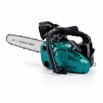 Αλυσοπρίονο Βενζίνης 12″ 900W 25.4cc Δίχρονο με Λάμα 305mm electronistas.gr