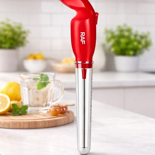 Φραπεδιέρα Χειρός Ρεύματος 45W electronistas.gr