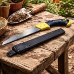 Πριόνι Κλαδέματος 11" 270mm με Σκληρυμένα Δόντια electronistas.gr