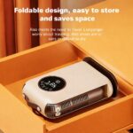 Ηλεκτρικό Στεγνωτικό Παπουτσιών 48°C με Χρονοδιακόπτη electronistas.gr