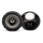 Ηχείο Αυτοκινήτου 2 Δρόμων 6’’ (160mm) 80W electronistas.gr