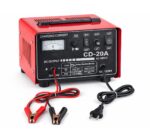 Φορτιστής Μπαταριών Αυτοκινήτου 20A 12/24V electronistas.gr
