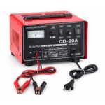 Φορτιστής Μπαταριών Αυτοκινήτου 20A 12/24V electronistas.gr