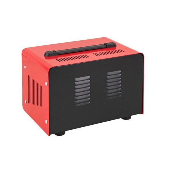 Φορτιστής Μπαταριών Αυτοκινήτου 20A 12/24V electronistas.gr