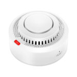 Αυτόνομος Ασύρματος Ανιχνευτής Καπνού Wi-Fi 85dB electronistas.gr